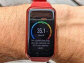 Recenzja Huawei Band 7 - niedrogi tracker, który potrafi wszystko (prawie)