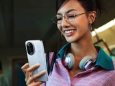 Huawei Nova 14 debiutuje jako nowy, nieco tańszy model. (Źródło obrazu: Huawei)