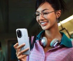Huawei Nova 14 debiutuje jako nowy, nieco tańszy model. (Źródło obrazu: Huawei)