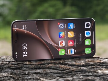 Oppo Find X9s Pro w teście