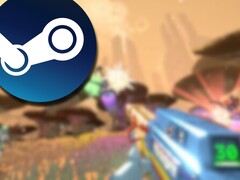 Wersja demonstracyjna Mycopunk jest dostępna od 28 kwietnia. (Źródło obrazu: Steam)