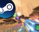 Wersja demonstracyjna Mycopunk jest dostępna od 28 kwietnia. (Źródło obrazu: Steam)