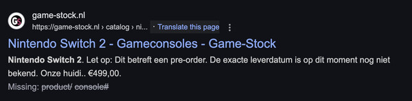 (Źródło zdjęcia: Game-stock)