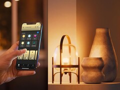 Nowe inteligentne żarówki Philips Hue (na zdjęciu) pojawiły się w sklepie Amazon. (Źródło zdjęcia: Philips Hue)
