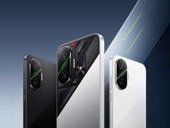 Poco F7 otrzyma wariant indyjski i międzynarodowy. (Źródło zdjęcia: Poco)