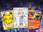 Klienci muszą przejść skanowanie twarzy przed wejściem do pięciu tymczasowych sklepów z kartami Pokémon w Japonii.