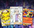 Klienci muszą przejść skanowanie twarzy przed wejściem do pięciu tymczasowych sklepów z kartami Pokémon w Japonii.