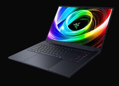 Blade 16 może wkrótce stać się bardziej przystępny cenowo dzięki nowej jednostce SKU RTX 5060 (źródło obrazu: Razer)