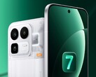Realme Neo 8 ma częściowo przezroczysty panel tylny (źródło zdjęcia: Realme)