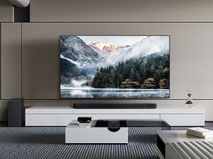 Ceny wielu telewizorów z linii Samsung 2024 zostały ujawnione w Niemczech. (Źródło zdjęcia: Samsung)