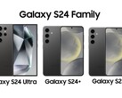 Tylko międzynarodowy Samsung Galaxy S24 prawdopodobnie zostanie uruchomiony z Exynosem 2400, podczas gdy Galaxy S24+ i Galaxy S24 Ultra są wyposażone w Snapdragona 8 Gen 3, zgodnie z najnowszym przeciekiem. (Zdjęcie za pośrednictwem WigettaGaming, edytowane)