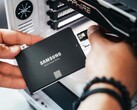 Pewien modder przekształca nieco starsze dyski SSD w kartridże do gier.