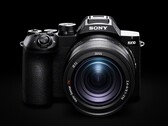 Aparat Sony RX10 V oferuje 25-krotny zoom optyczny.