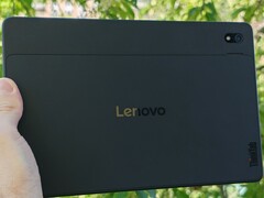 Recenzja tabletu Lenovo ThinkTab X11
