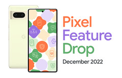 Najnowszy Pixel Feature Drop wprowadza kilka nowych funkcji do urządzeń Pixel. (Źródło obrazu: Google)