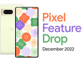 Najnowszy Pixel Feature Drop wprowadza kilka nowych funkcji do urządzeń Pixel. (Źródło obrazu: Google)