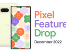 Najnowszy Pixel Feature Drop wprowadza kilka nowych funkcji do urządzeń Pixel. (Źródło obrazu: Google)