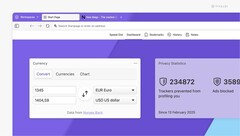 Vivaldi 7.2 został wprowadzony na rynek z poprawkami szybkości i kilkoma ulepszeniami interfejsu (źródło obrazu: Vivaldi Browser)