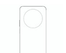 Nowy schemat "X300 Pro". (Źródło zdjęcia: Digital Chat Station via Weibo)