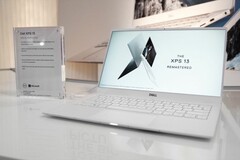 Dell XPS 13 9380