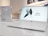 Dell XPS 13 9380
