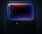 Seria Xiaomi 18 Pro zachowa tylny aparat. Na zdjęciu: zrzut ekranu z zapowiedzi.