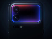 Seria Xiaomi 18 Pro zachowa tylny aparat. Na zdjęciu: zrzut ekranu z zapowiedzi.