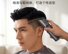 Nowy zestaw Mijia Hair Clipper 2 firmy Xiaomi