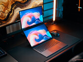 Recenzja Asus ZenBook Duo OLED - wieloekranowy kabriolet teraz z Intel Arrow Lake