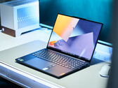 Recenzja laptopa Lenovo Yoga Pro 9i 16: Świetny panel mini-LED, ale niepotrzebne oszczędności