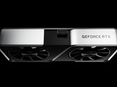 Procesor graficzny AD106 firmy Nvidia doczekał się internetowego benchmarku (image via Nvidia)