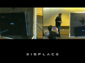 Displace TV demonstruje nową funkcję bezpieczeństwa. (Źródło: Displace)