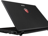 MSI GP60 Leopard