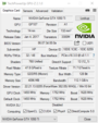 GPU-Z (NVIDIA)