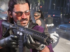 Raul Bautista, jedna z postaci w GTA 6.