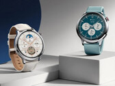 Honor sprzedaje teraz Watch 4 Pro w dwóch dodatkowych kolorach. (Źródło obrazu: Honor)
