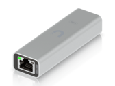 Adapter 5GbE firmy Ubiquiti jest bardzo kompaktowy (źródło obrazu: Ubiquiti Networks)