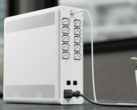 Wariant wieżowy nowego zasilacza UPS Unifi (źródło zdjęcia: Ubiquiti Networks)