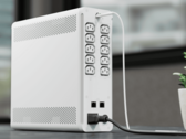 Wariant wieżowy nowego zasilacza UPS Unifi (źródło zdjęcia: Ubiquiti Networks)