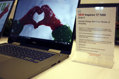 Dell Inspiron 7773