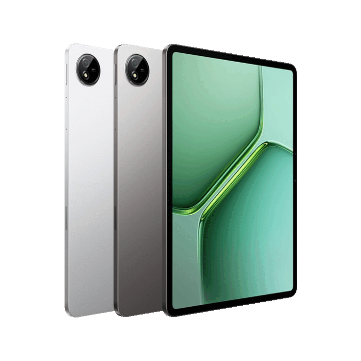 iQoo Pad 5c.