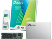 Plextor M7V