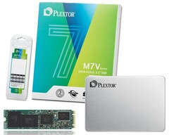 Plextor M7V