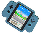 Makieta MagicX Two58 uruchamiająca New Super Mario Bros. (Źródło obrazu: MagicX - edytowane)