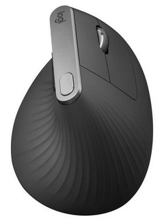 Logitech MX Vertical