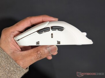 Lewa strona Pathfinder Core.