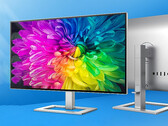 Philips łączy panel 4K i 60 Hz z dużą ilością portów. (Źródło obrazu: Philips)