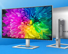 Philips łączy panel 4K i 60 Hz z dużą ilością portów. (Źródło obrazu: Philips)