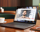 Dell Pro 5 Series 14 (P514265) jest stosunkowo lekki jak na 14-calowy laptop i waży 1,35 kg.