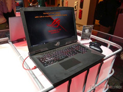 Asus ROG Chimera